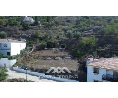 Se vende: Terreno Urbano, Arenas, Málaga, Andalucía