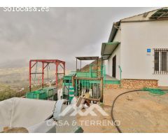 En venta: Finca, Málaga, Andalucía