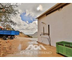 En venta: Finca, Málaga, Andalucía