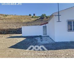 Se vende: Propiedad a Solo 20 Minutos del Mar: ¡Una Oportunidad Única!