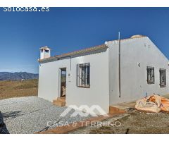Se vende: Propiedad a Solo 20 Minutos del Mar: ¡Una Oportunidad Única!