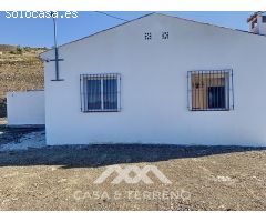 Se vende: Propiedad a Solo 20 Minutos del Mar: ¡Una Oportunidad Única!