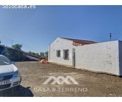Se vende: Propiedad a Solo 20 Minutos del Mar: ¡Una Oportunidad Única!