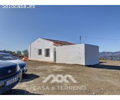 Se vende: Propiedad a Solo 20 Minutos del Mar: ¡Una Oportunidad Única!