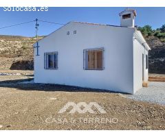 Se vende: Propiedad a Solo 20 Minutos del Mar: ¡Una Oportunidad Única!