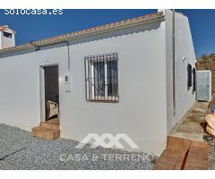 Se vende: Propiedad a Solo 20 Minutos del Mar: ¡Una Oportunidad Única!