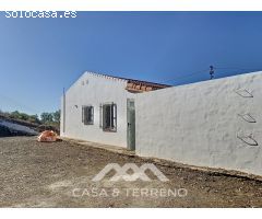 Se vende: Propiedad a Solo 20 Minutos del Mar: ¡Una Oportunidad Única!