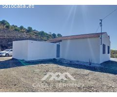 Se vende: Propiedad a Solo 20 Minutos del Mar: ¡Una Oportunidad Única!