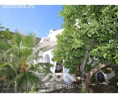 Venta, Finca, Sedella, Málaga, Andalucía