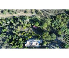 Venta, Finca, Sedella, Málaga, Andalucía