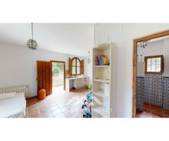 Venta, Finca, Sedella, Málaga, Andalucía