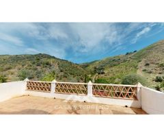 Venta, Finca, Sedella, Málaga, Andalucía
