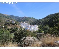 Venta, Finca, Sedella, Málaga, Andalucía
