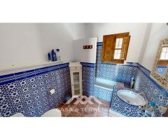 Venta, Finca, Sedella, Málaga, Andalucía