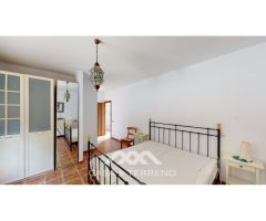 Venta, Finca, Sedella, Málaga, Andalucía