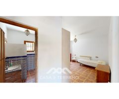 Venta, Finca, Sedella, Málaga, Andalucía