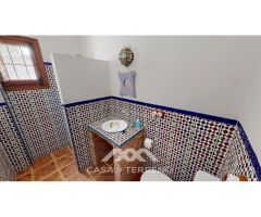 Venta, Finca, Sedella, Málaga, Andalucía