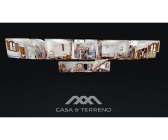 Venta, Finca, Sedella, Málaga, Andalucía