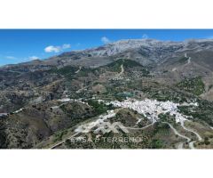 Venta, Finca, Sedella, Málaga, Andalucía