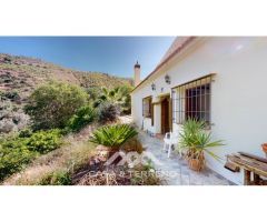 Venta, Finca, Sedella, Málaga, Andalucía