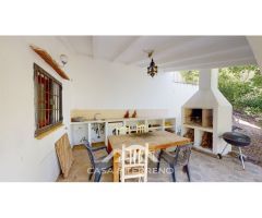 Venta, Finca, Sedella, Málaga, Andalucía
