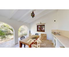 Venta, Finca, Sedella, Málaga, Andalucía