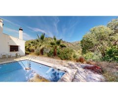 Venta, Finca, Sedella, Málaga, Andalucía