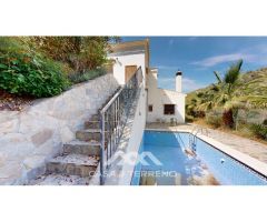 Venta, Finca, Sedella, Málaga, Andalucía