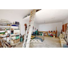 Venta, Finca, Sedella, Málaga, Andalucía
