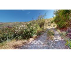 Venta, Finca, Sedella, Málaga, Andalucía