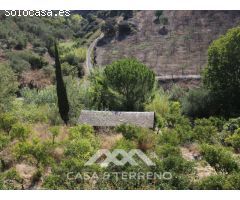 Venta, Finca, Sedella, Málaga, Andalucía