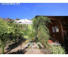 Venta, Finca, Sedella, Málaga, Andalucía