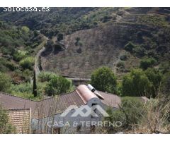 Venta, Finca, Sedella, Málaga, Andalucía