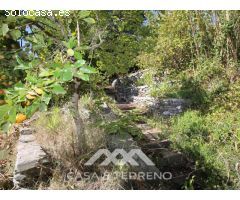 Venta, Finca, Sedella, Málaga, Andalucía