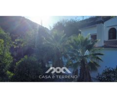 Venta, Finca, Sedella, Málaga, Andalucía
