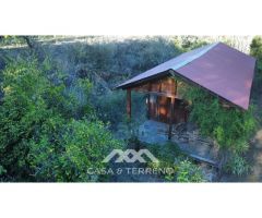 Venta, Finca, Sedella, Málaga, Andalucía