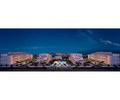 Apartamentos de lujo en Torre del Mar