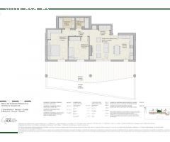 Apartamentos de lujo en Torre del Mar