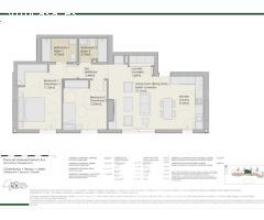 Apartamentos de lujo en Torre del Mar