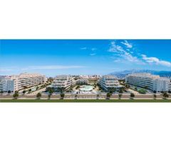 Apartamentos de lujo en Torre del Mar