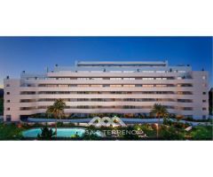 Apartamentos de lujo en Torre del Mar