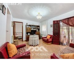 Venta, Casa de campo, Alcaucín, Málaga, Andalucía