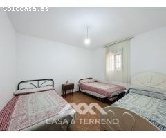 Venta, Casa de campo, Alcaucín, Málaga, Andalucía