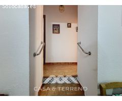 Venta, Casa de campo, Alcaucín, Málaga, Andalucía