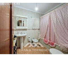 Venta, Casa de campo, Alcaucín, Málaga, Andalucía