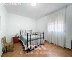 Venta, Casa de campo, Alcaucín, Málaga, Andalucía