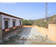 Se vende: Chalet, Sayalonga, Málaga