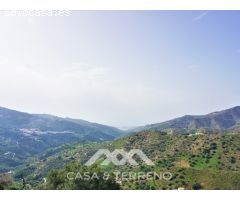 Se vende: Chalet, Sayalonga, Málaga