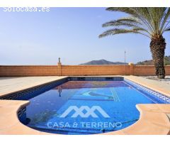 Se vende: Chalet, Sayalonga, Málaga