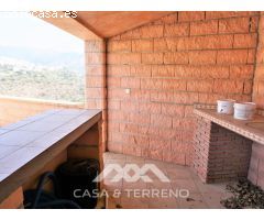 Se vende: Chalet, Sayalonga, Málaga
